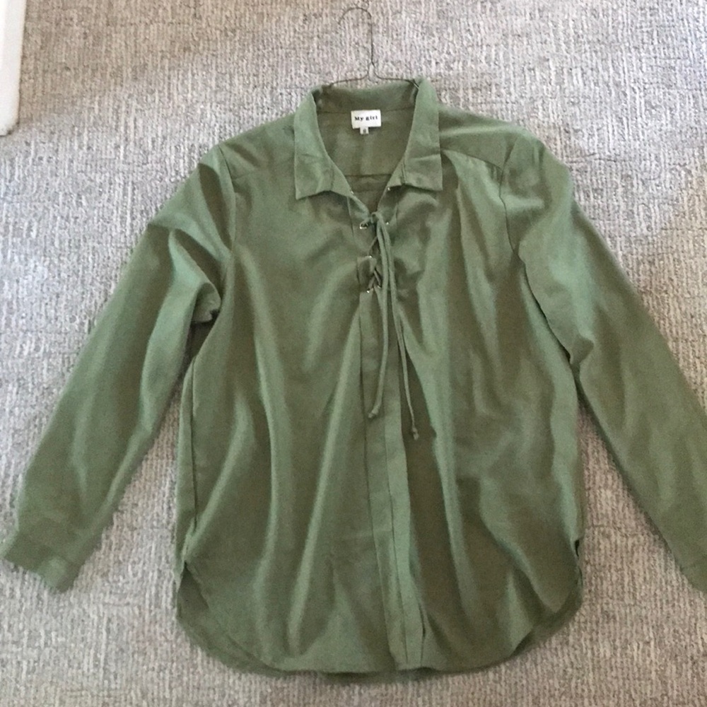 Blouse